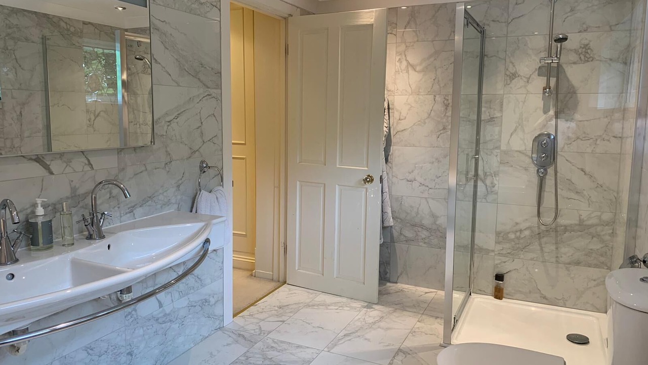 Photo of Bathroom in Blackpool