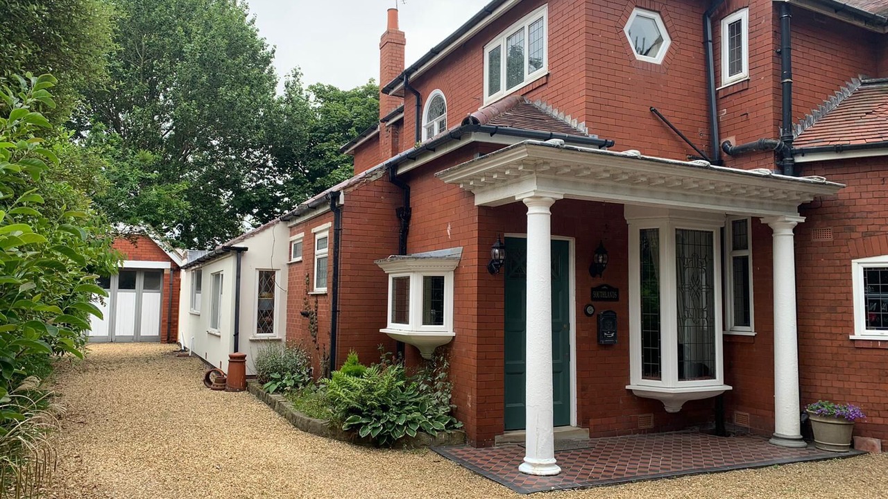 Photo of Outdoor in Blackpool