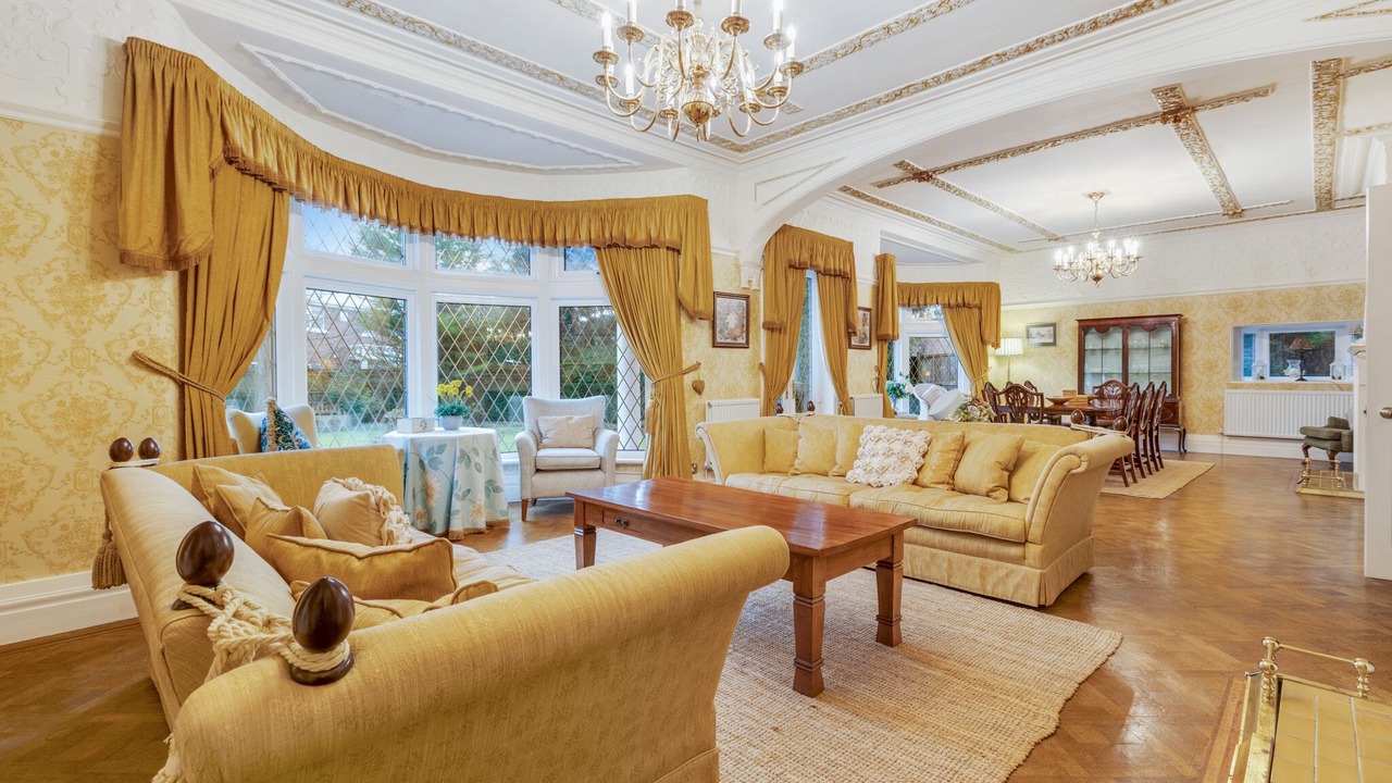 Photo of Others in Blackpool