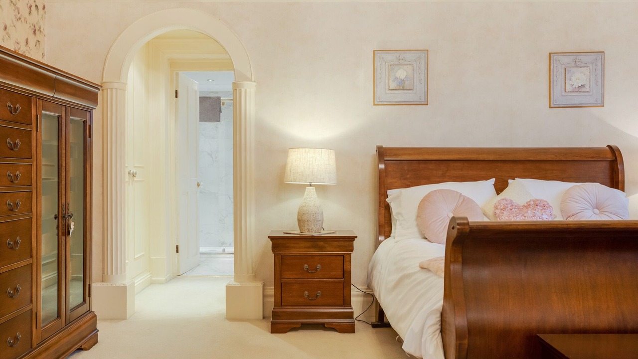 Photo of Bedroom in Blackpool