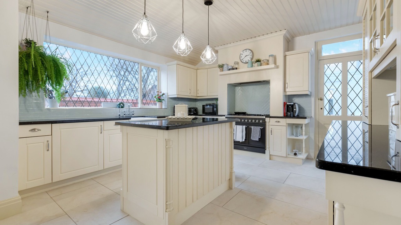 Photo of Others in Blackpool