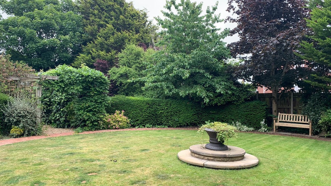 Photo of Outdoor in Blackpool