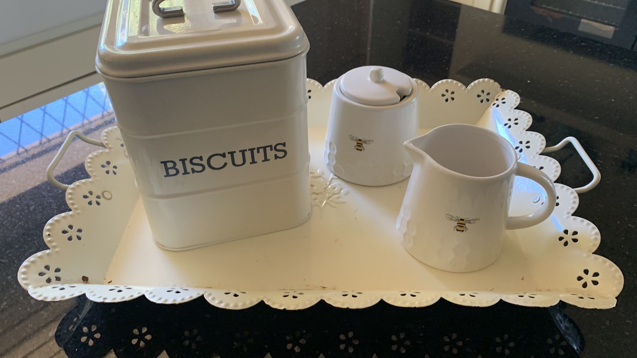 Photo of Others in Blackpool