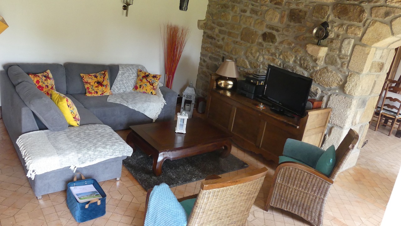 Photo of Livingroom in Pleven