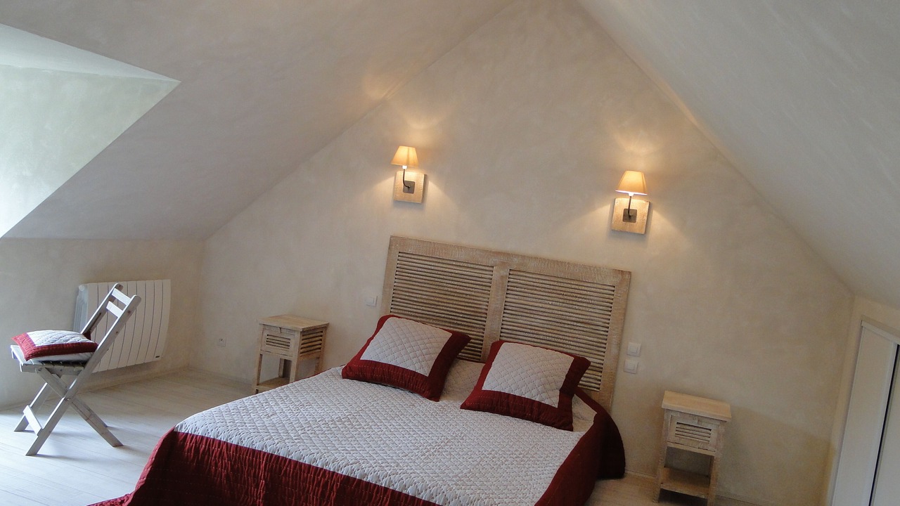 Photo of Bedroom in Pleven