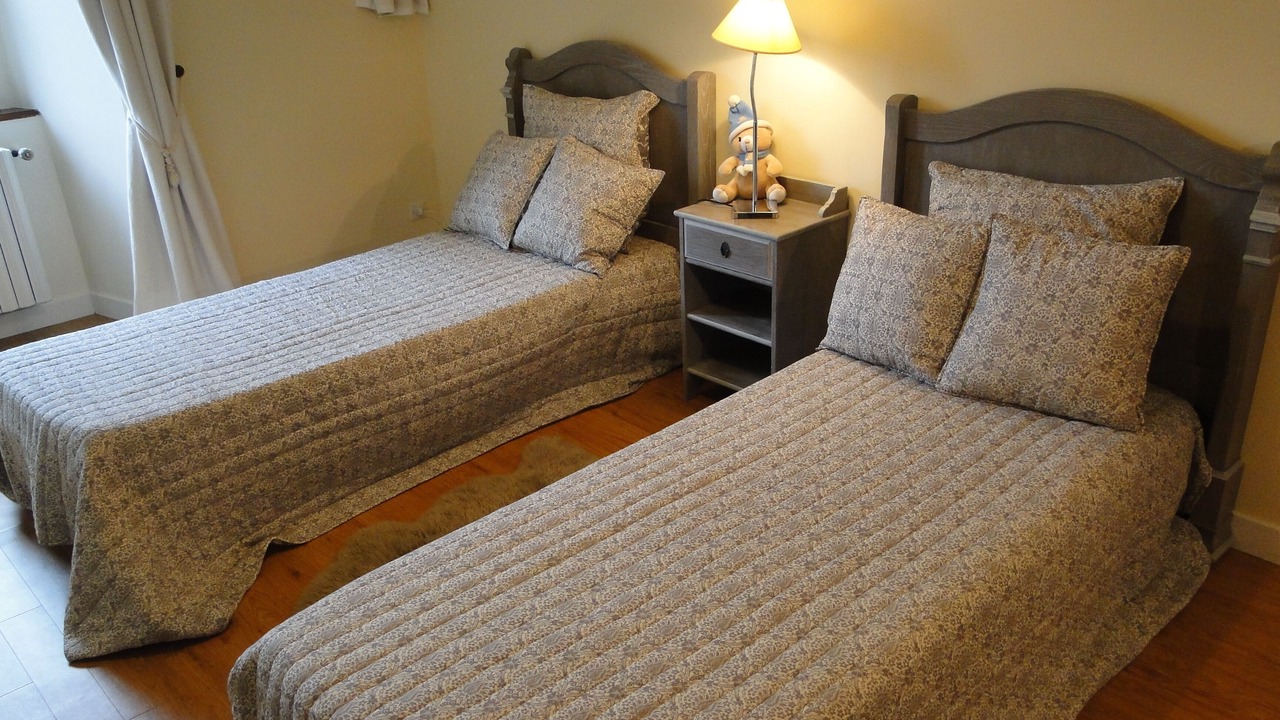 Photo of Bedroom in Pleven