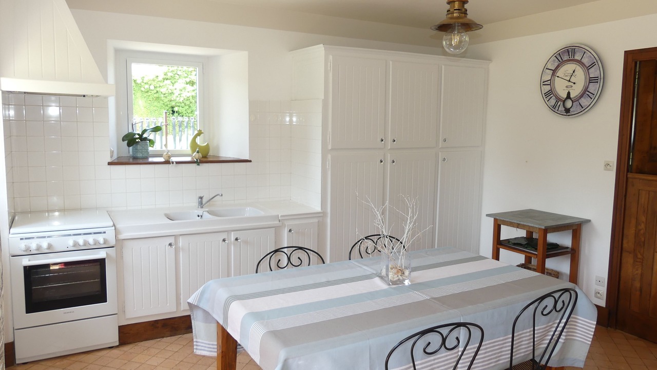 Photo of Kitchen in Pleven