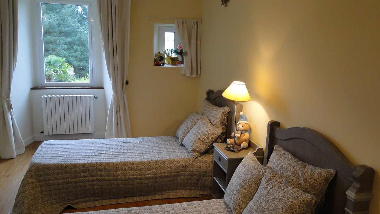 Photo of Bedroom in Pleven