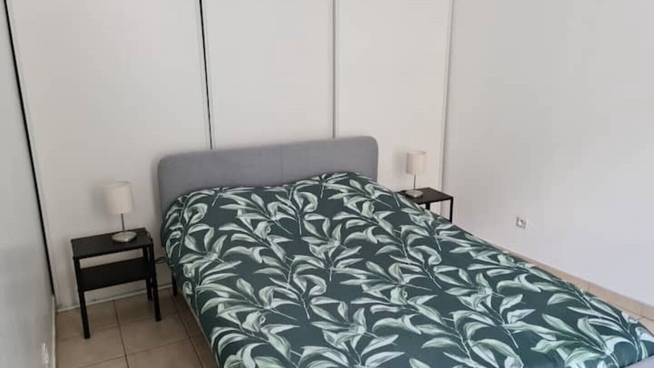 Photo of Bedroom in Beaugency