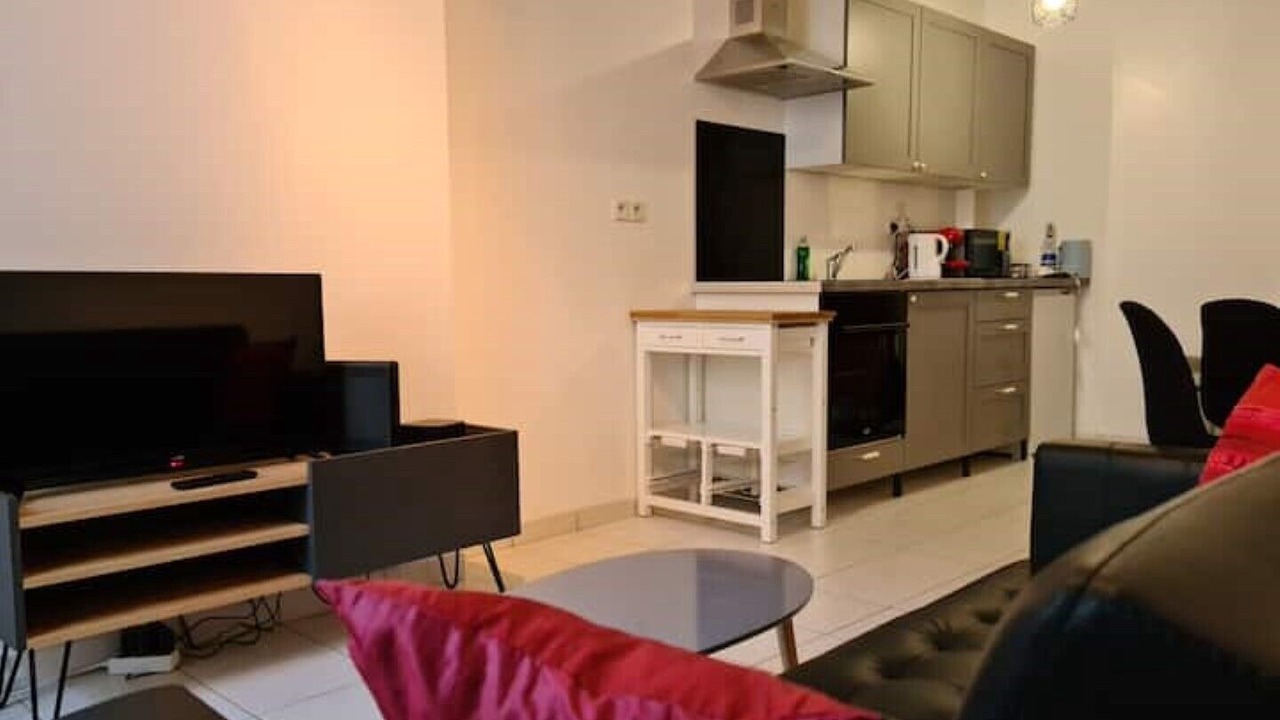 Photo of Livingroom in Beaugency