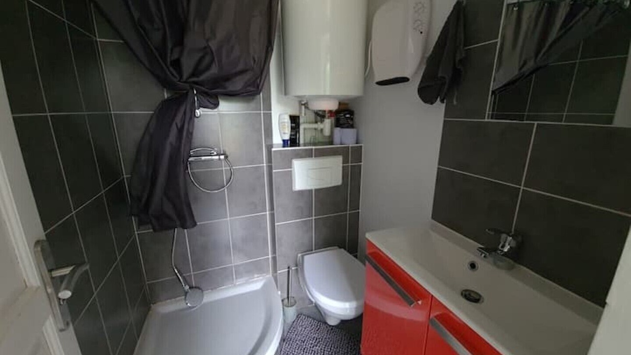 Photo of Bathroom in Saint-Ay