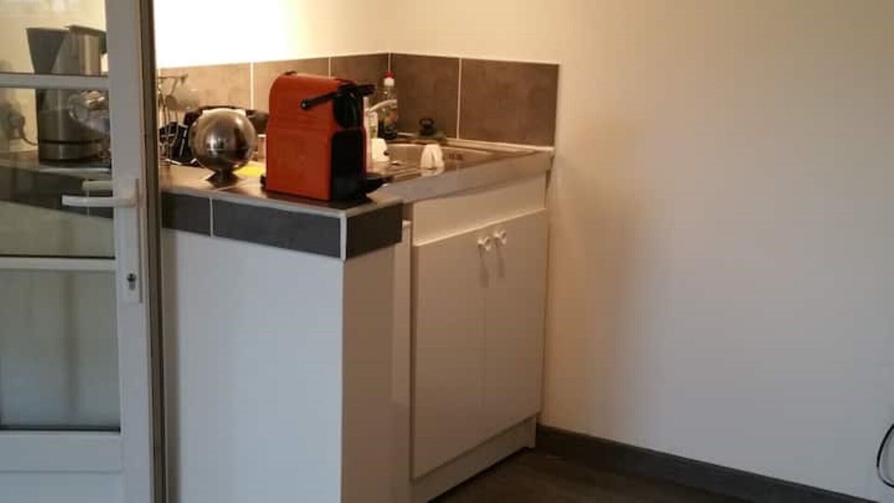 Photo of Kitchen in Saint-Ay