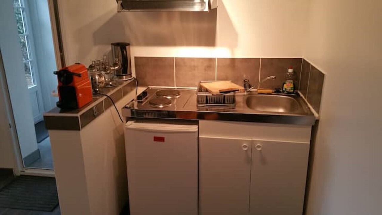 Photo of Kitchen in Saint-Ay