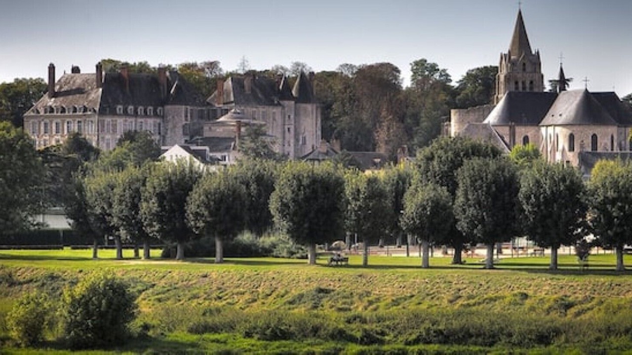 Photo of Others in Saint-Ay