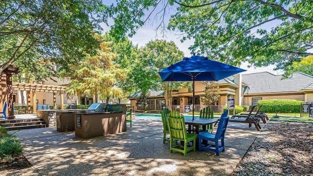 Photo of Outdoor in North Arlington