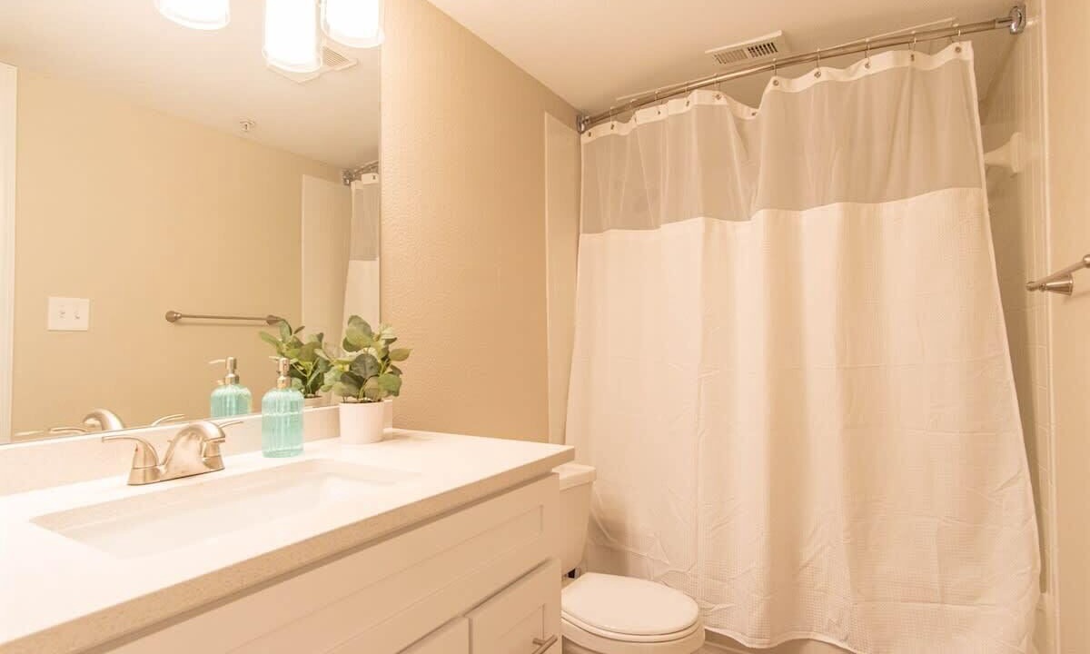 Photo of Bathroom in North Arlington