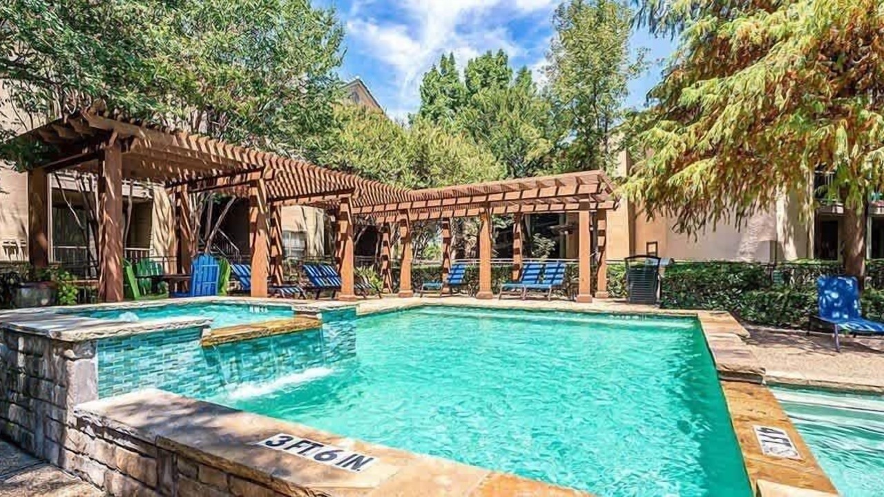 Photo of Outdoor in North Arlington