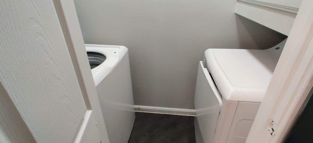 Photo of Bathroom in North Arlington