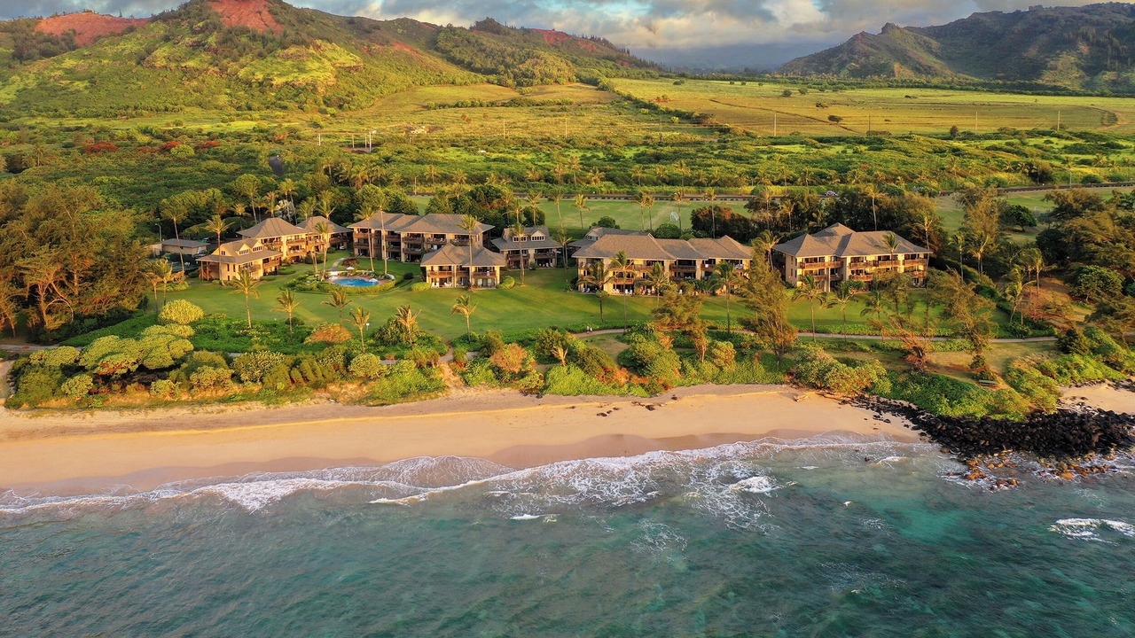 Photo of Outdoor in Lihue