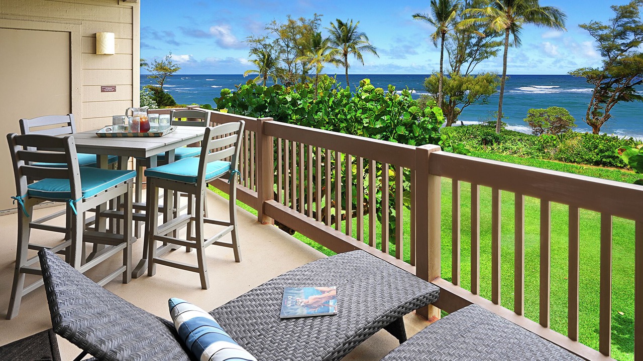 Photo of Outdoor in Lihue