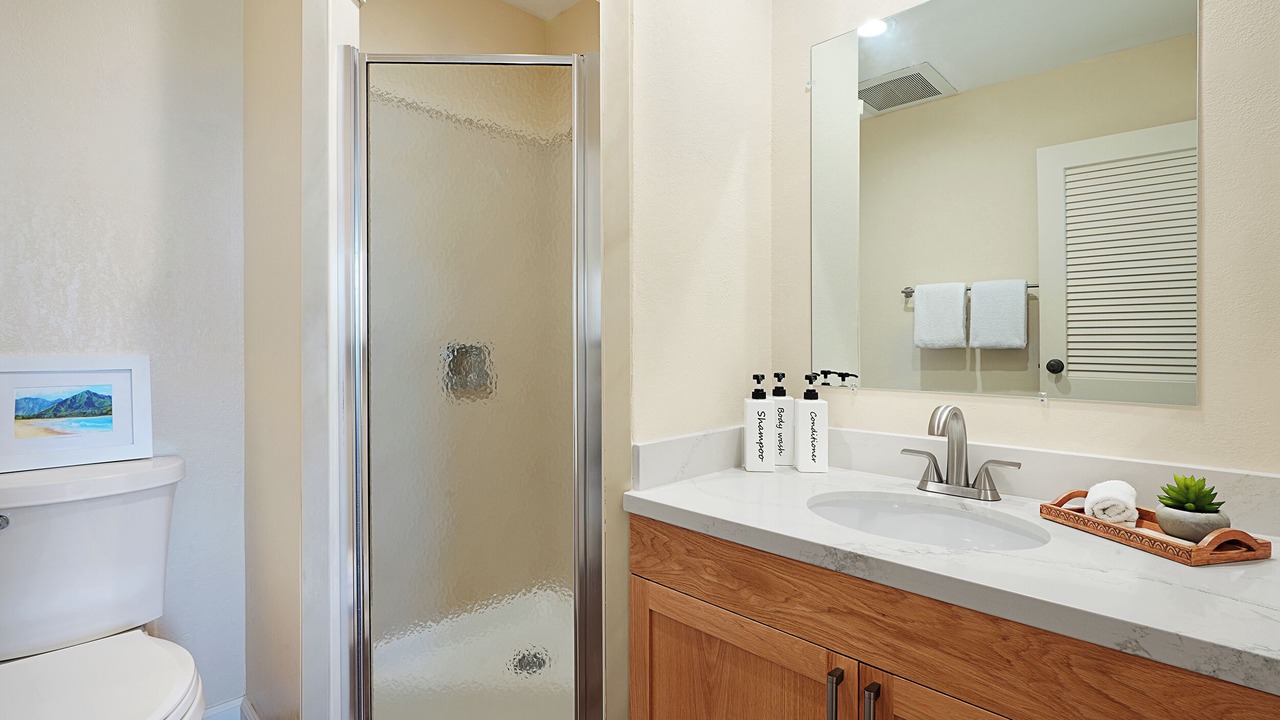 Photo of Bathroom in Lihue