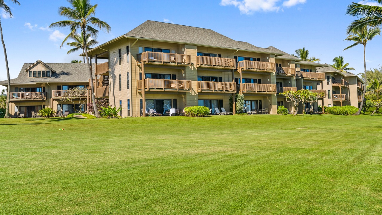 Photo of Outdoor in Lihue