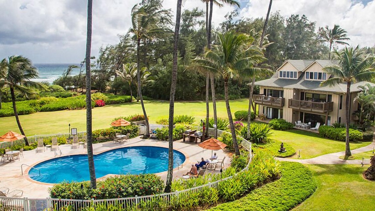 Photo of Outdoor in Lihue