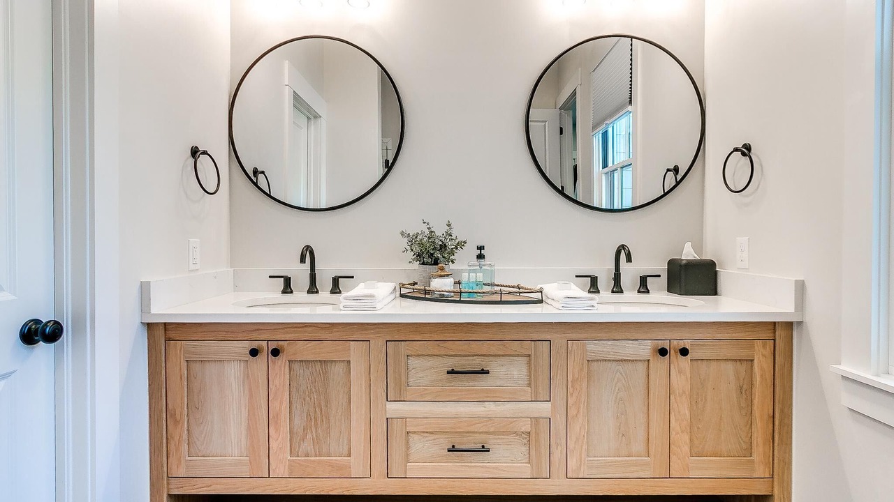 Photo of Bathroom in Eufaula