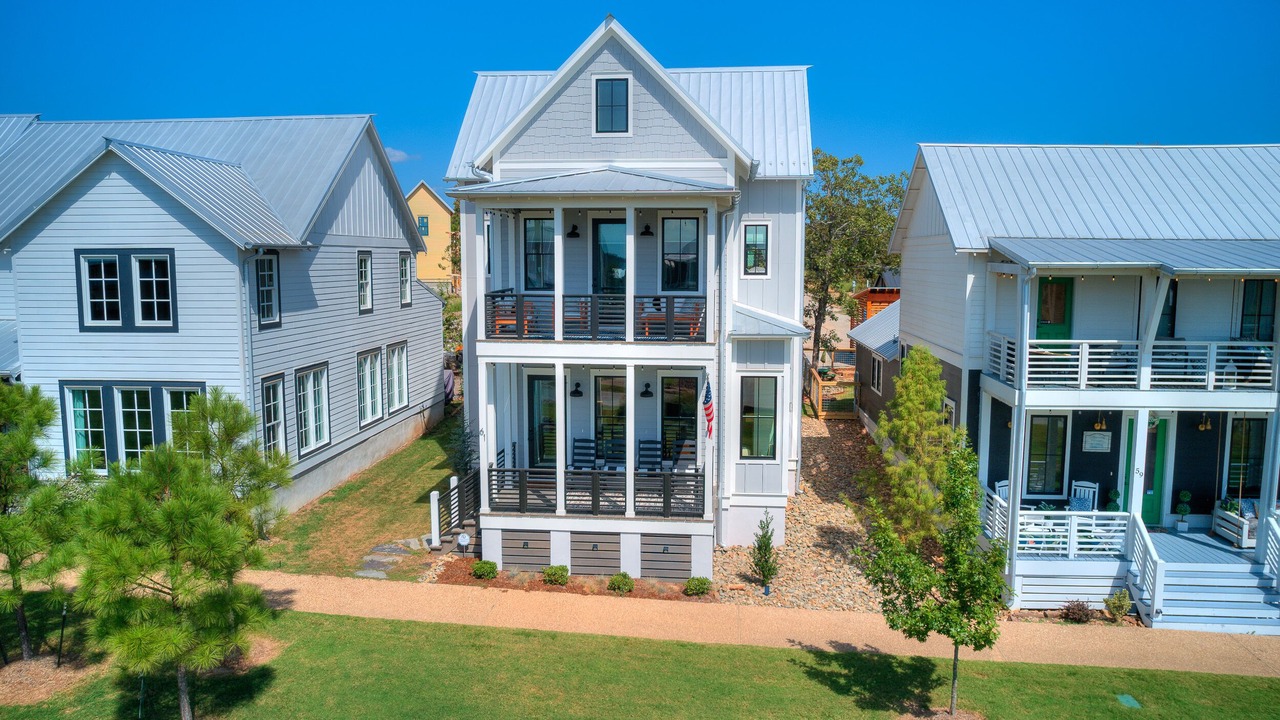 Photo of Outdoor in Eufaula