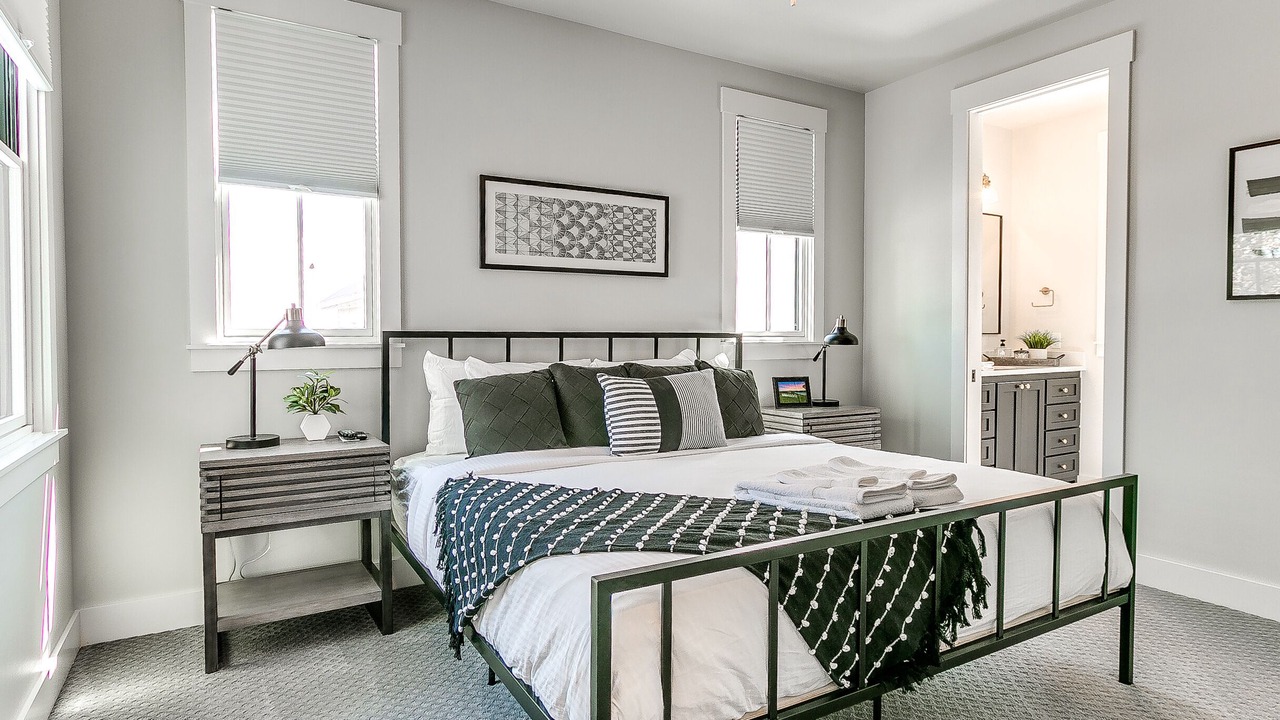 Photo of Bedroom in Eufaula