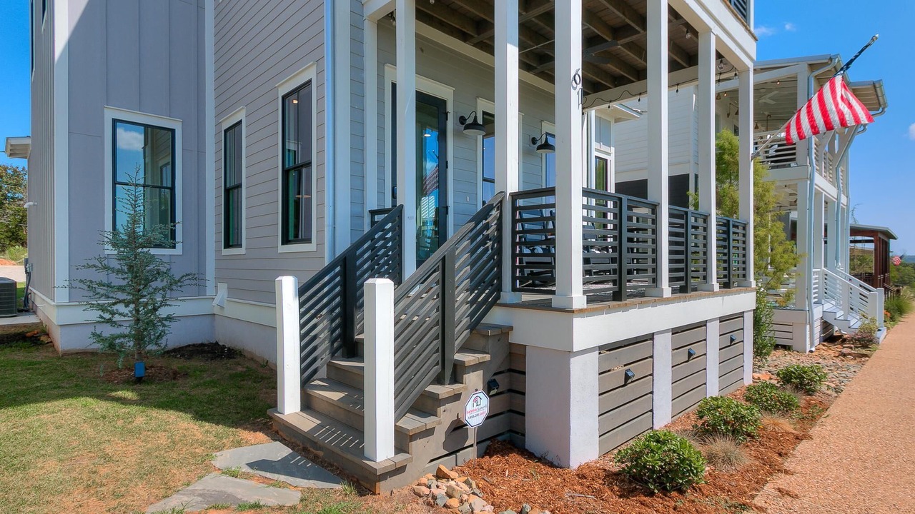 Photo of Outdoor in Eufaula