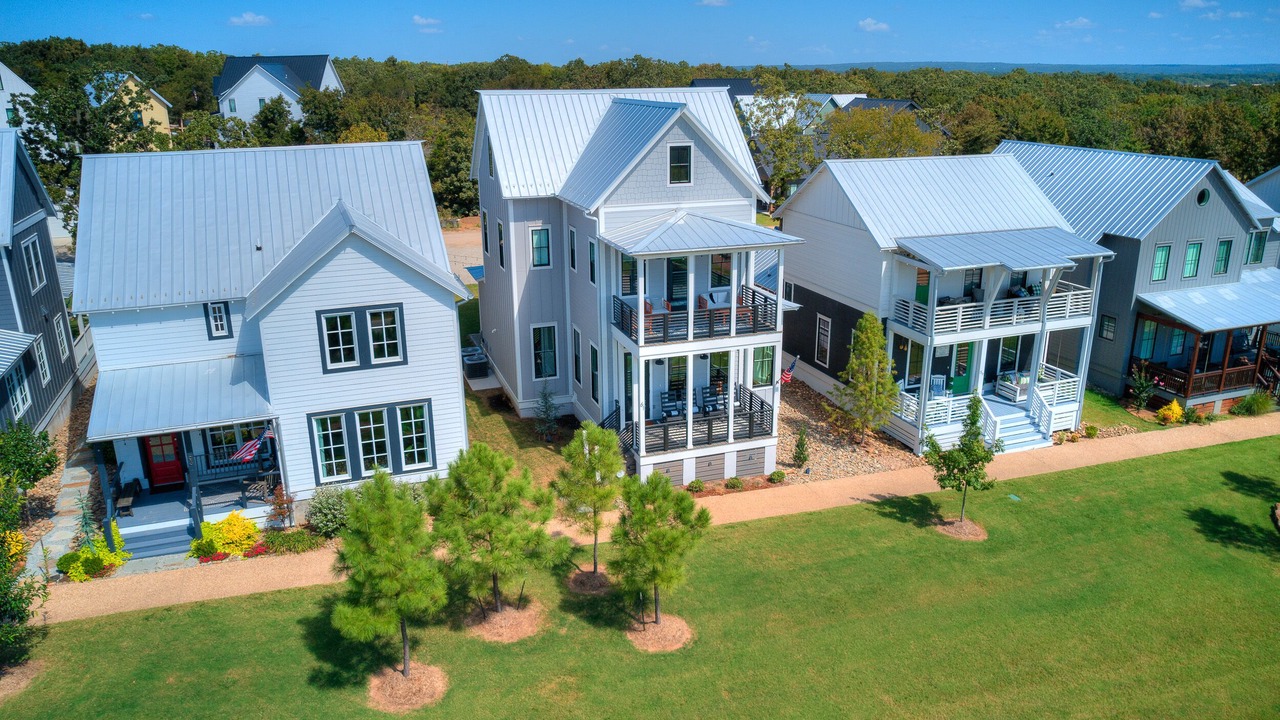 Photo of Outdoor in Eufaula
