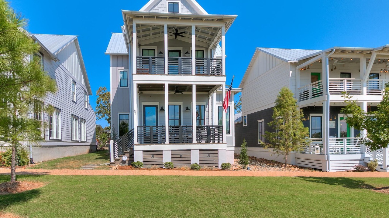 Photo of Outdoor in Eufaula