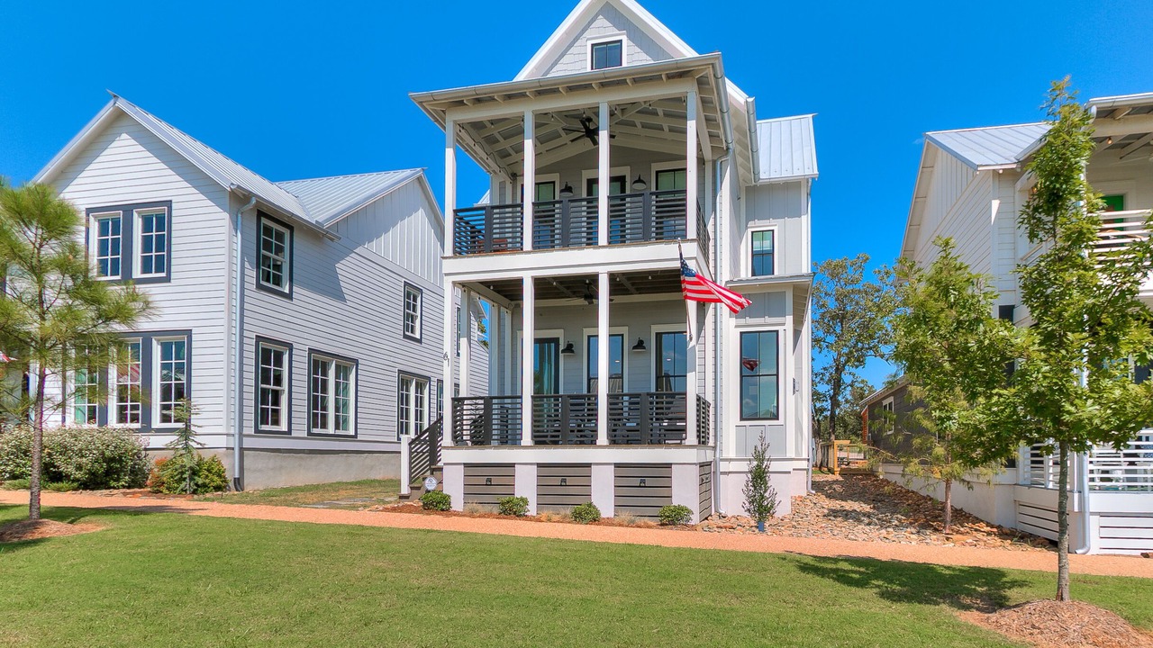 Photo of Outdoor in Eufaula