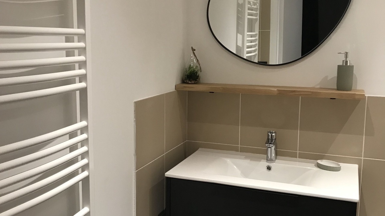 Photo of Bathroom in Sarcenas