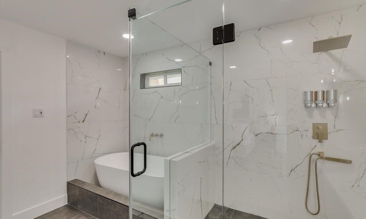 Photo of Bathroom in Far North Dallas