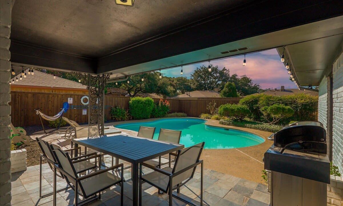 Photo of Outdoor in Far North Dallas
