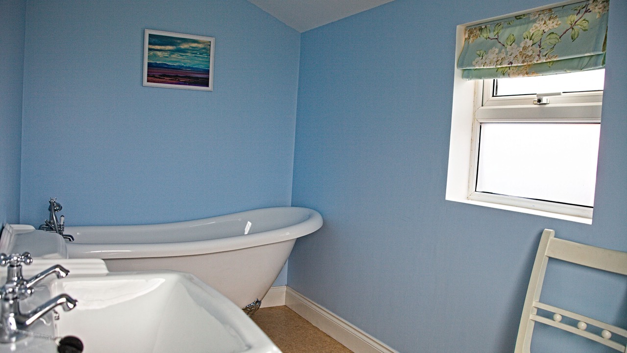 Photo of Bathroom in Carsethorn