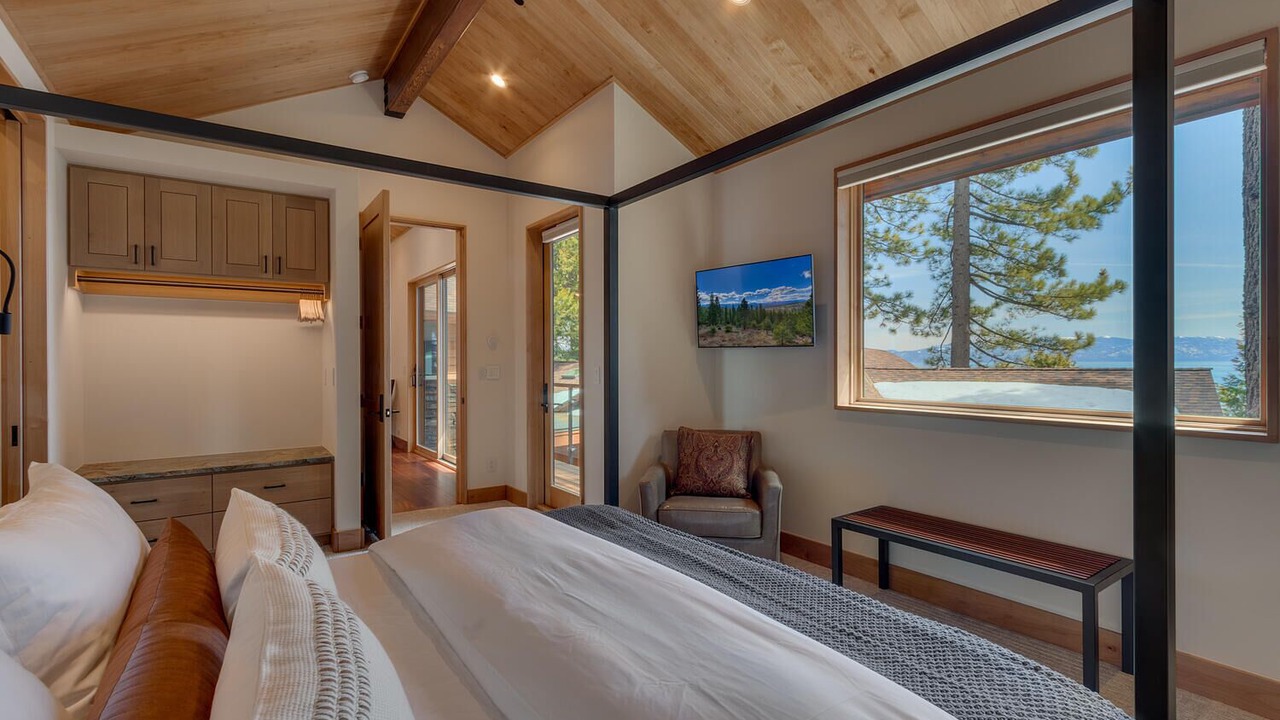 Photo of Others in Tahoe Sierra Estates