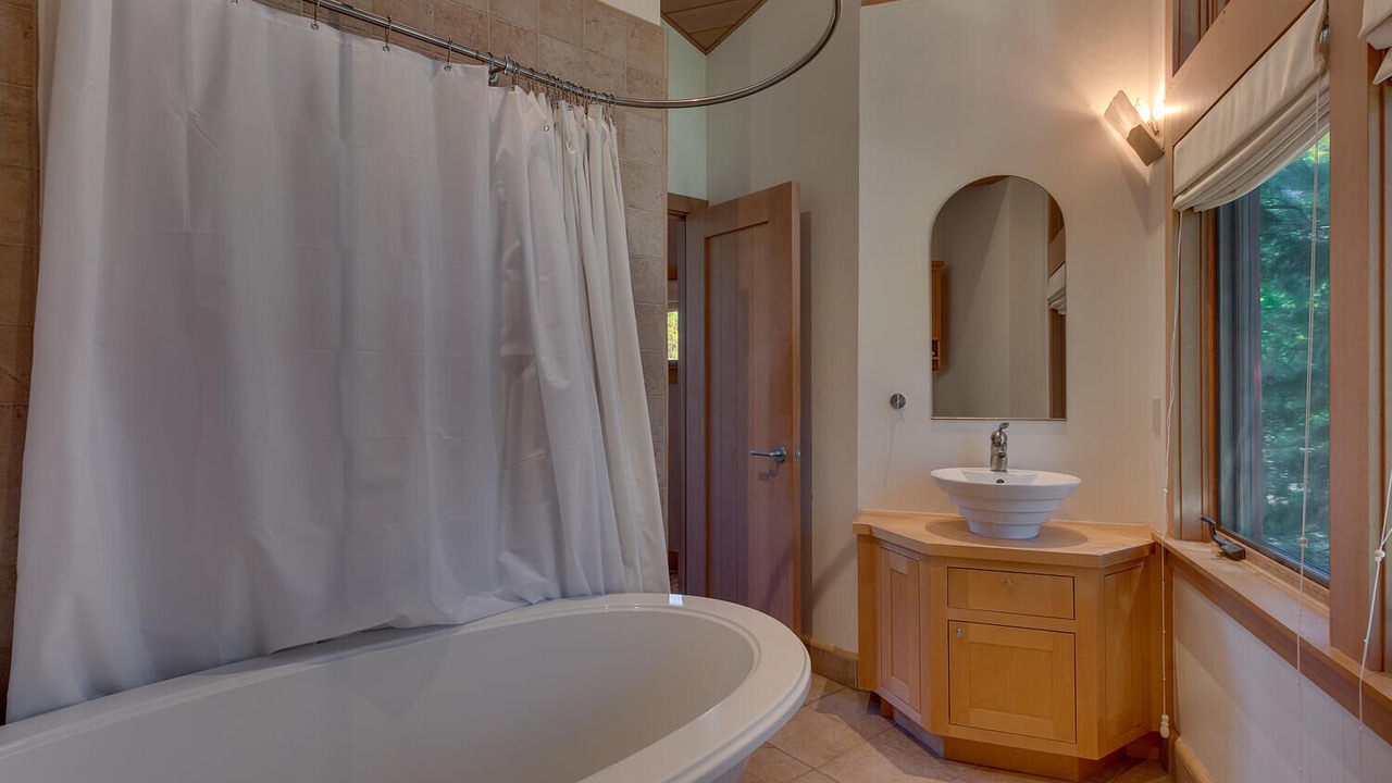 Photo of Bathroom in Kings Beach