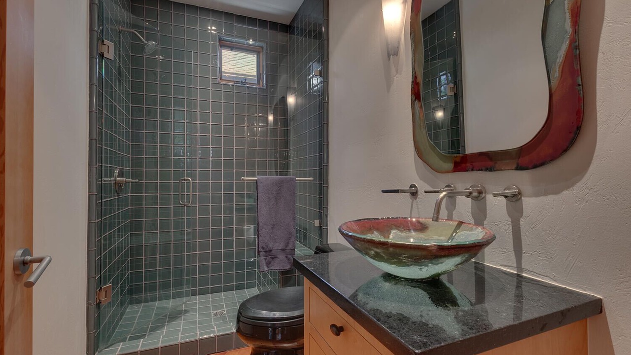 Photo of Bathroom in Kings Beach