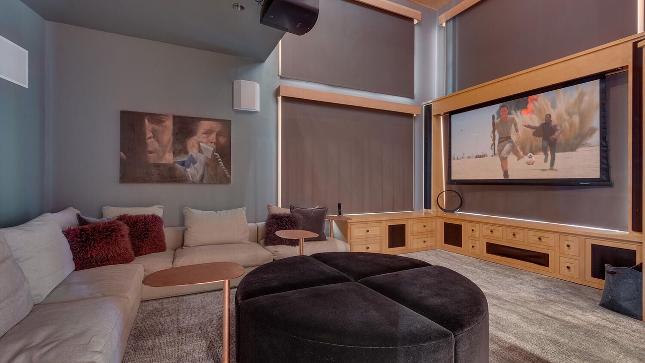 Photo of Livingroom in Kings Beach