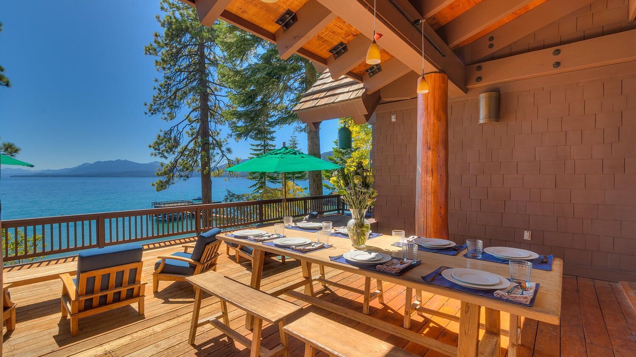 Photo of Outdoor in Tahoe Woods