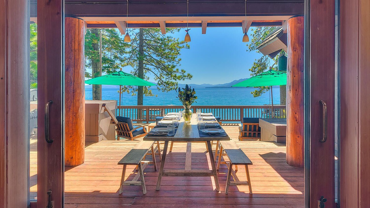 Photo of Outdoor in Tahoe Woods