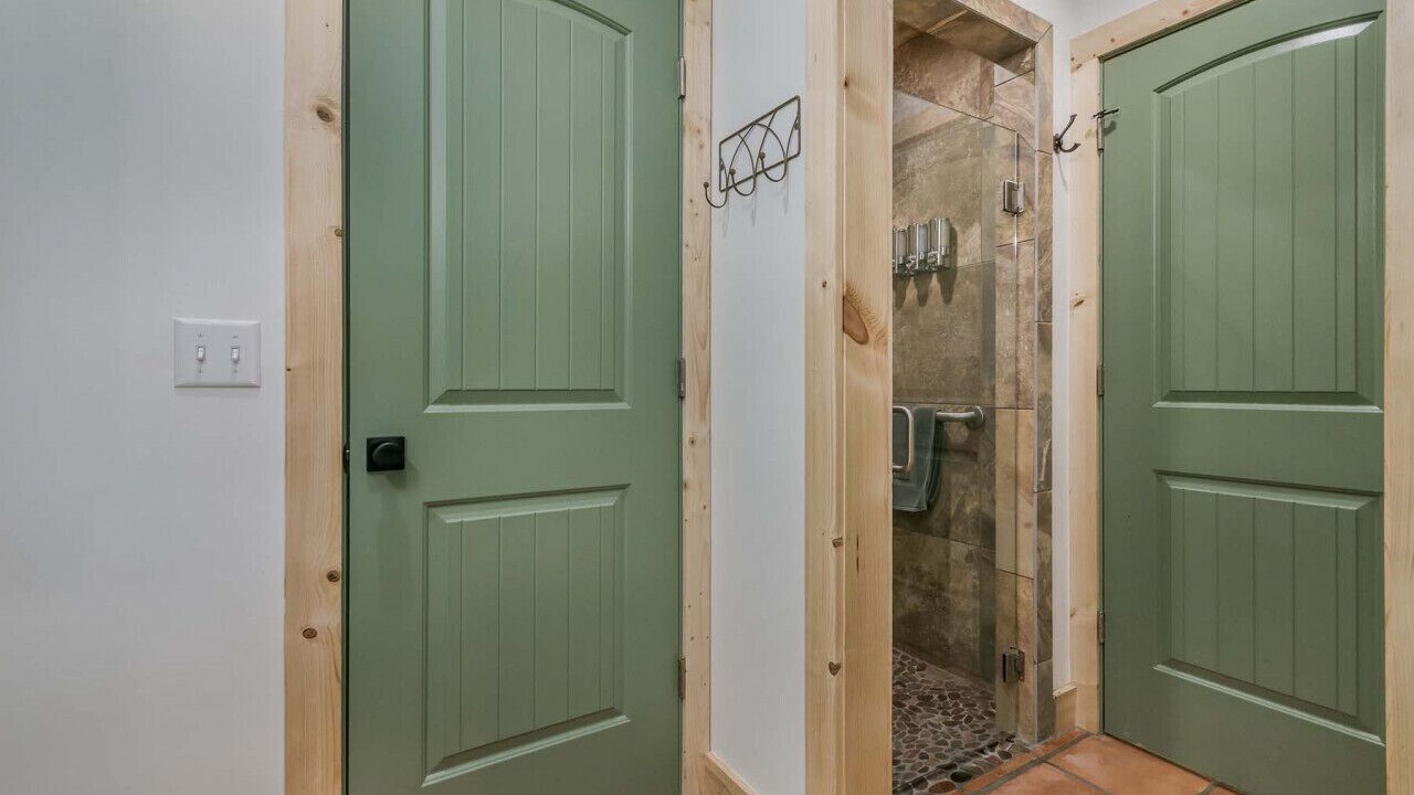 Photo of Bathroom in Canyon