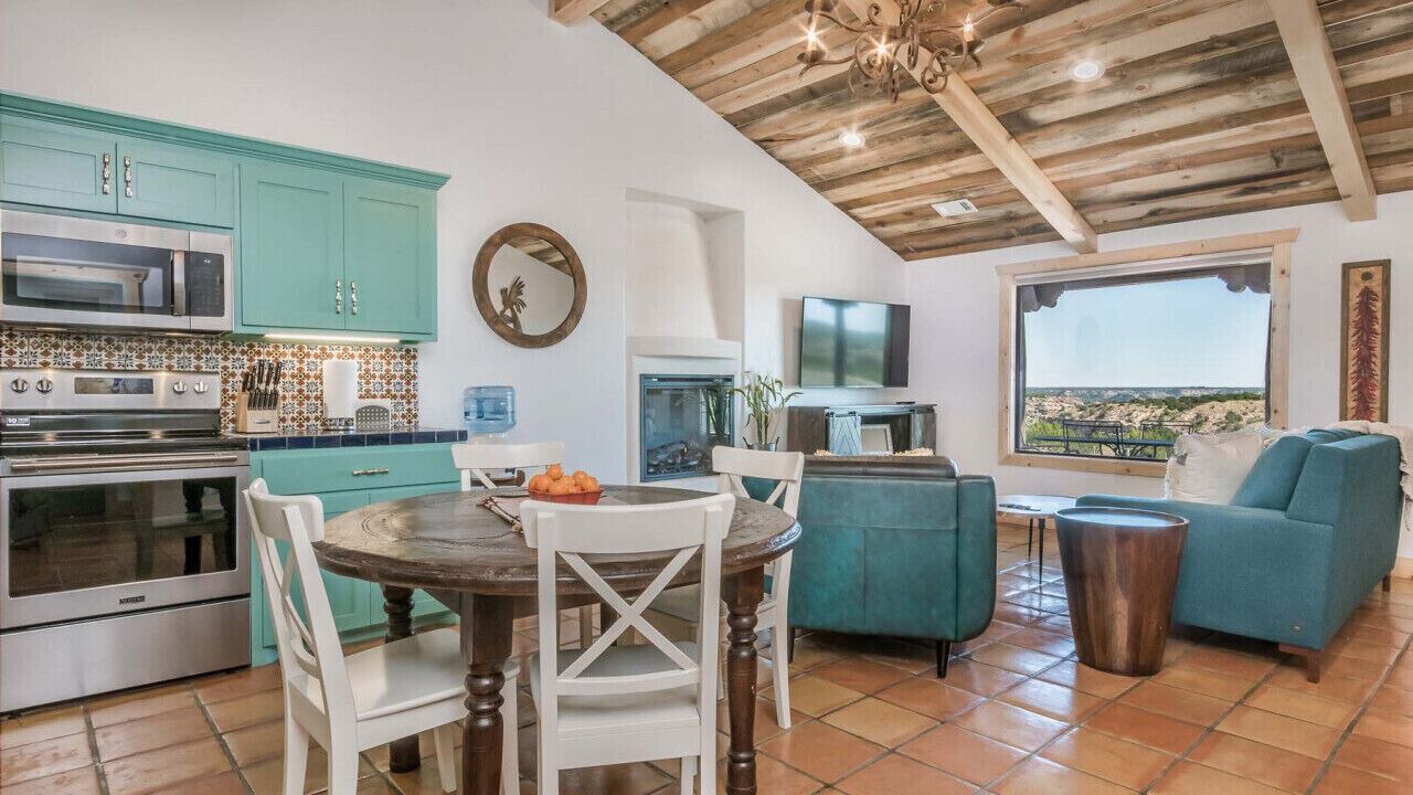 Photo of Kitchen in Canyon