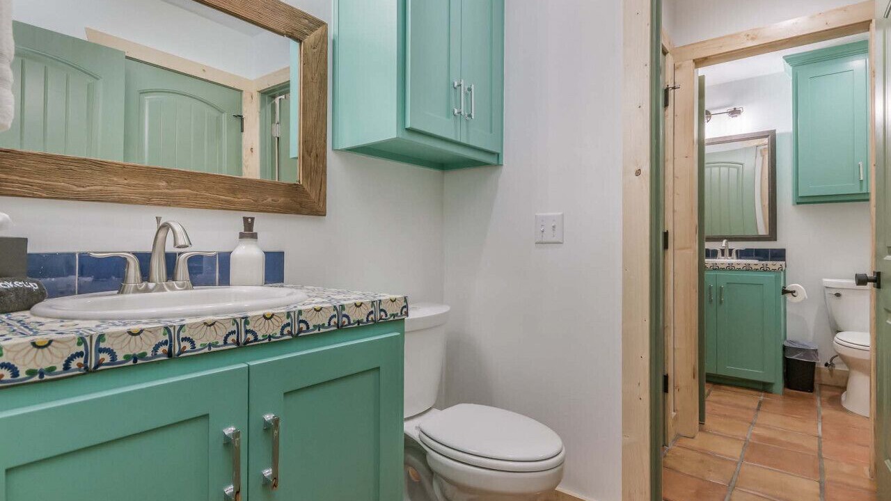 Photo of Bathroom in Canyon