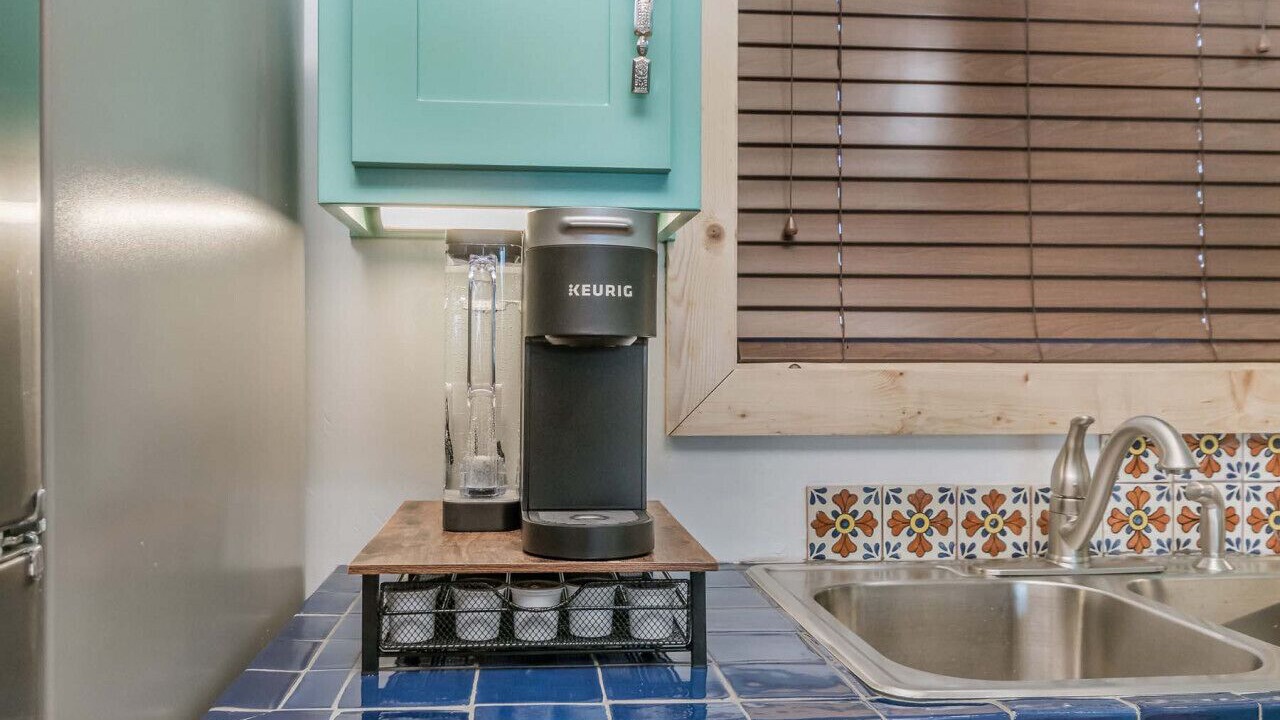 Photo of Kitchen in Canyon