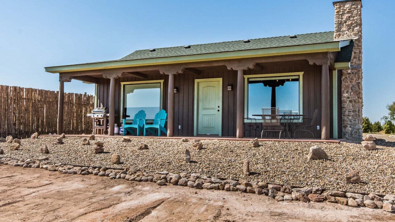 Photo of Outdoor in Canyon