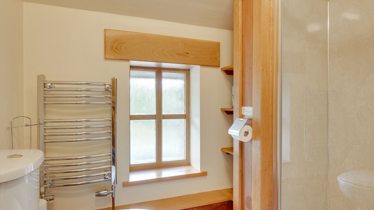 Photo of Bathroom in Ganllwyd